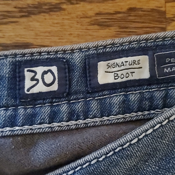 Miss Me bootcut jeans 30 - Picture 2 of 10